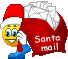 Santa Gift